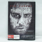 The Number 23 DVD