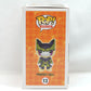Funko POP! Animation Dragon Ball Z #13 Perfect Cell Special Edition