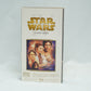 Star Wars Trilogy VHS Video Tape Box Set Digitally Mastered