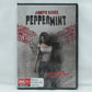 PEPPERMINT (DVD,2019)