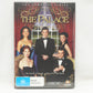 Palace, the (DVD, 2008) - Brand New Sealed All Region Free Postage