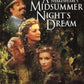 A Midsummer Night's Dream (DVD) Brand New Region 4