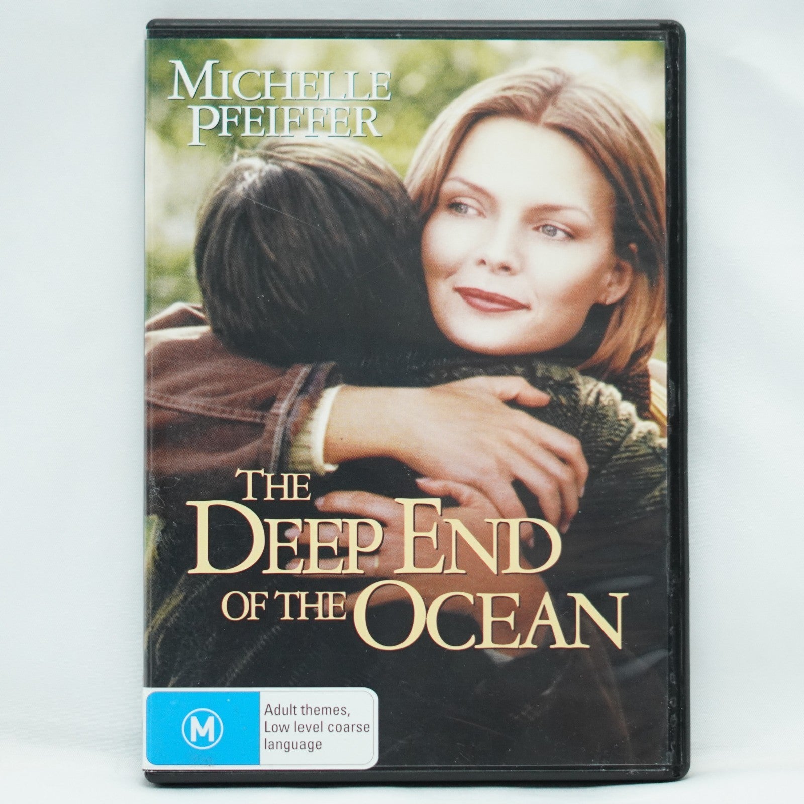 The Deep End of the Ocean (DVD, 1999)