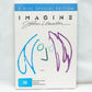 John Lennon: Imagine (Special Edition, DVD, 1988 2-Disc Set)