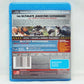Jurassic Park Ultimate Trilogy Blu-ray 3-Disc Set