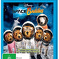 Space Buddies (Blu-ray, 2009)