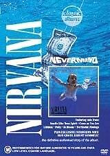 Nirvana - Nevermind - Classic Albums (DVD, 2005) Region 4