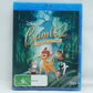 Bambi II: The Great Prince of the Forest Special Edition, Blu-ray