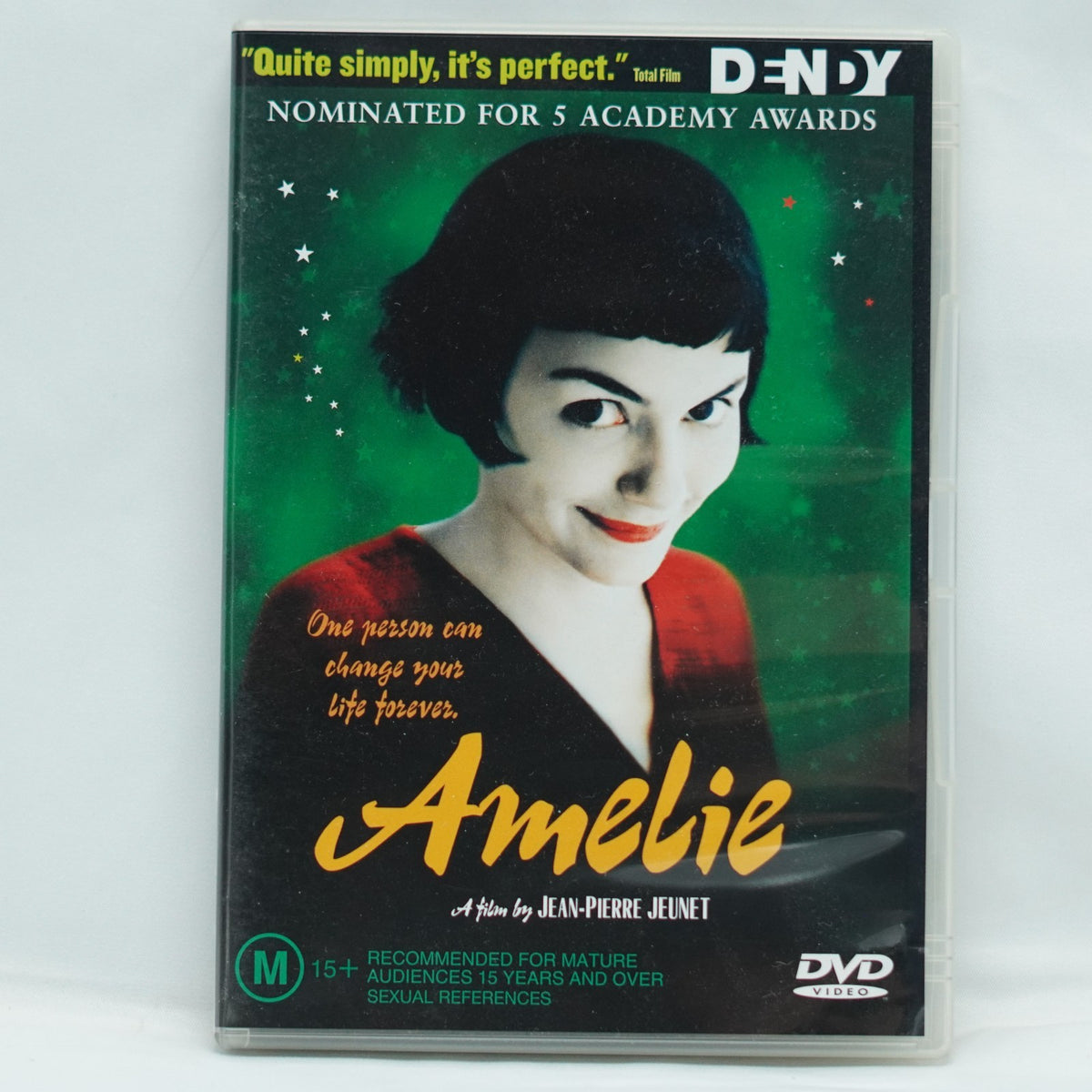 Amelie (DVD)