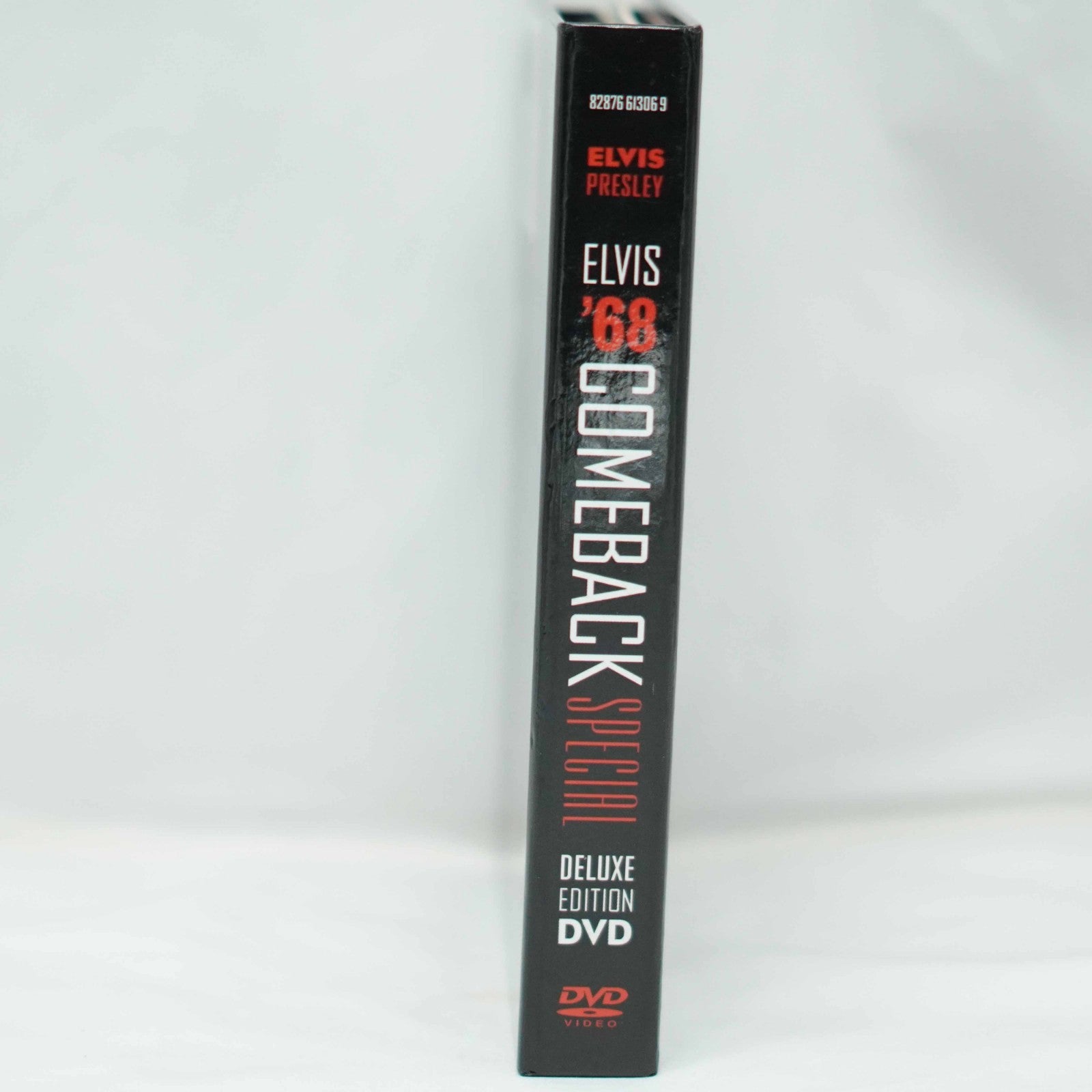 Elvis Presley - '68 Comeback Special [Deluxe Edition] [DVD] [2004]
