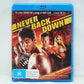 Never Back Down (Blu-ray, 2008)