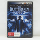 The Butterfly Effect DVD  Region 4