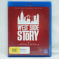 West Side Story (Blu-ray, 1961)