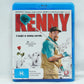Kenny (Blu-ray, 2006)