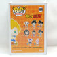 Dragon Ball Z, Funko Pop! #669, Vegeta (Final Flash) | 2019 Fall Con, SSJ, DBZ