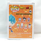 SSGSS Goku Kamehameha SE 563 DBS Funko Pop Vinyl New