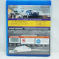 Fast & Furious 6 BLU RAY