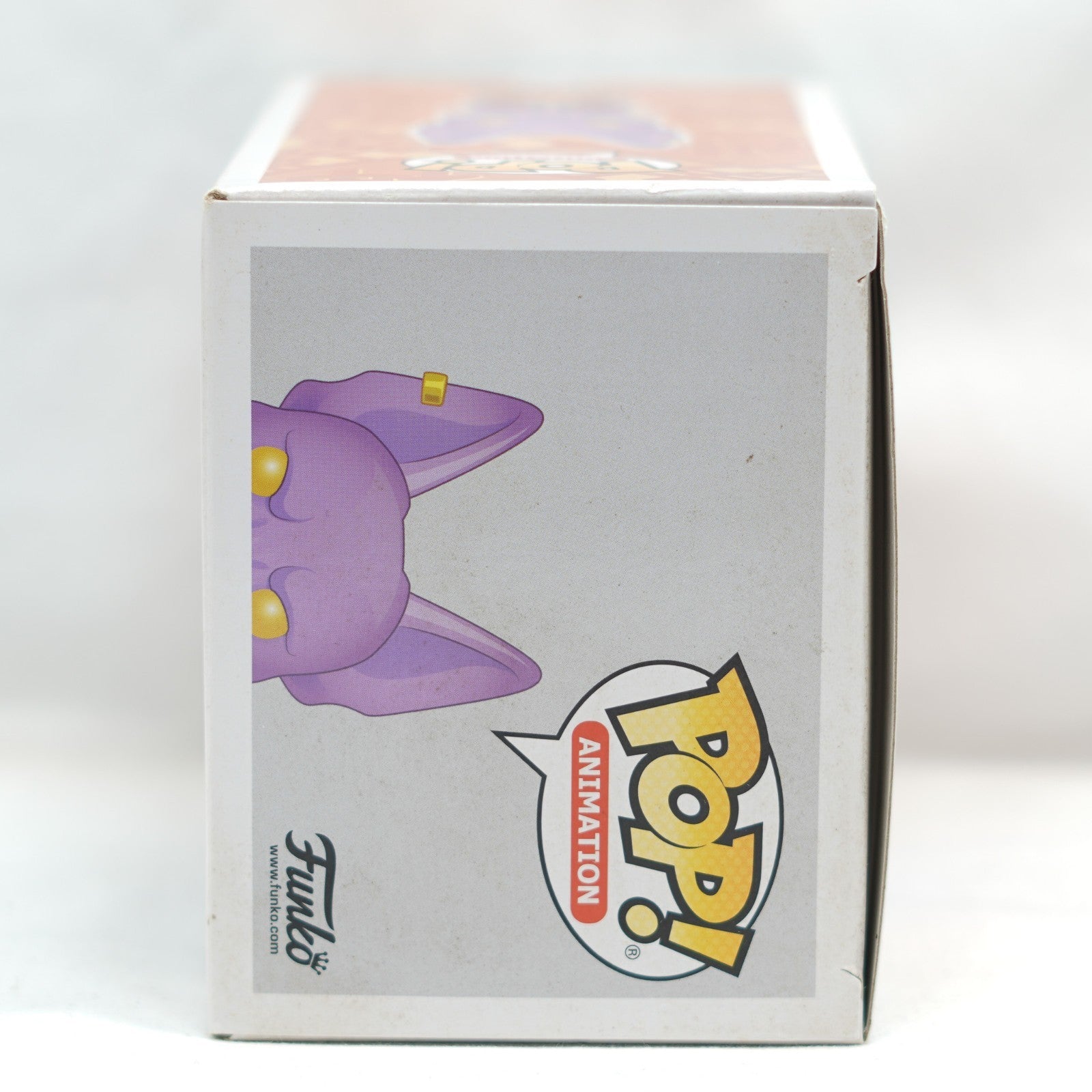 Funko Pop! Vinyl Dragon Ball Super Champa (811) Flocked Special Edition