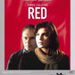Three Colours Red (DVD 1994)