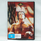Rocky : Heavyweight Collection DVD Box Set Region 4 - 1 2 3 4 5 &
