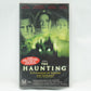 The Haunting VHS Video Tape