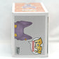 Beerus Flocked Funimation Exclusive - Dragon Ball - Funko POP! Vinyl - #514