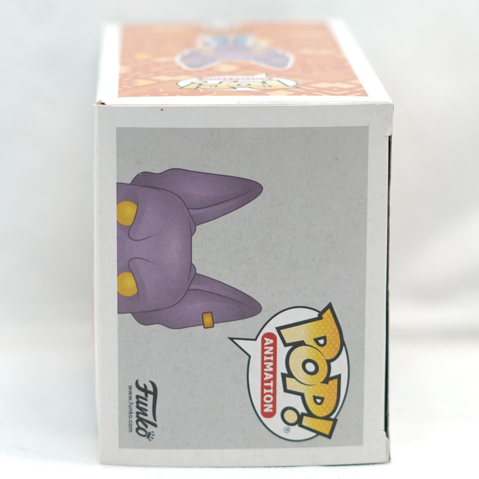 Beerus Flocked Funimation Exclusive - Dragon Ball - Funko POP! Vinyl - #514