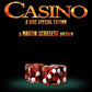 Casino DVD (Slipcase) 1995