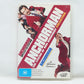 Anchorman 1 & 2 DVD Region 4