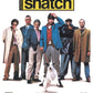 Snatch DVD  2000