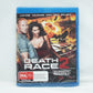 Death Race 2 2010 Bluray