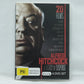 Alfred Hitchcock- A Legacy of Suspense (Box Set, DVD, 2012)