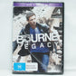 The Bourne Legacy - DVD