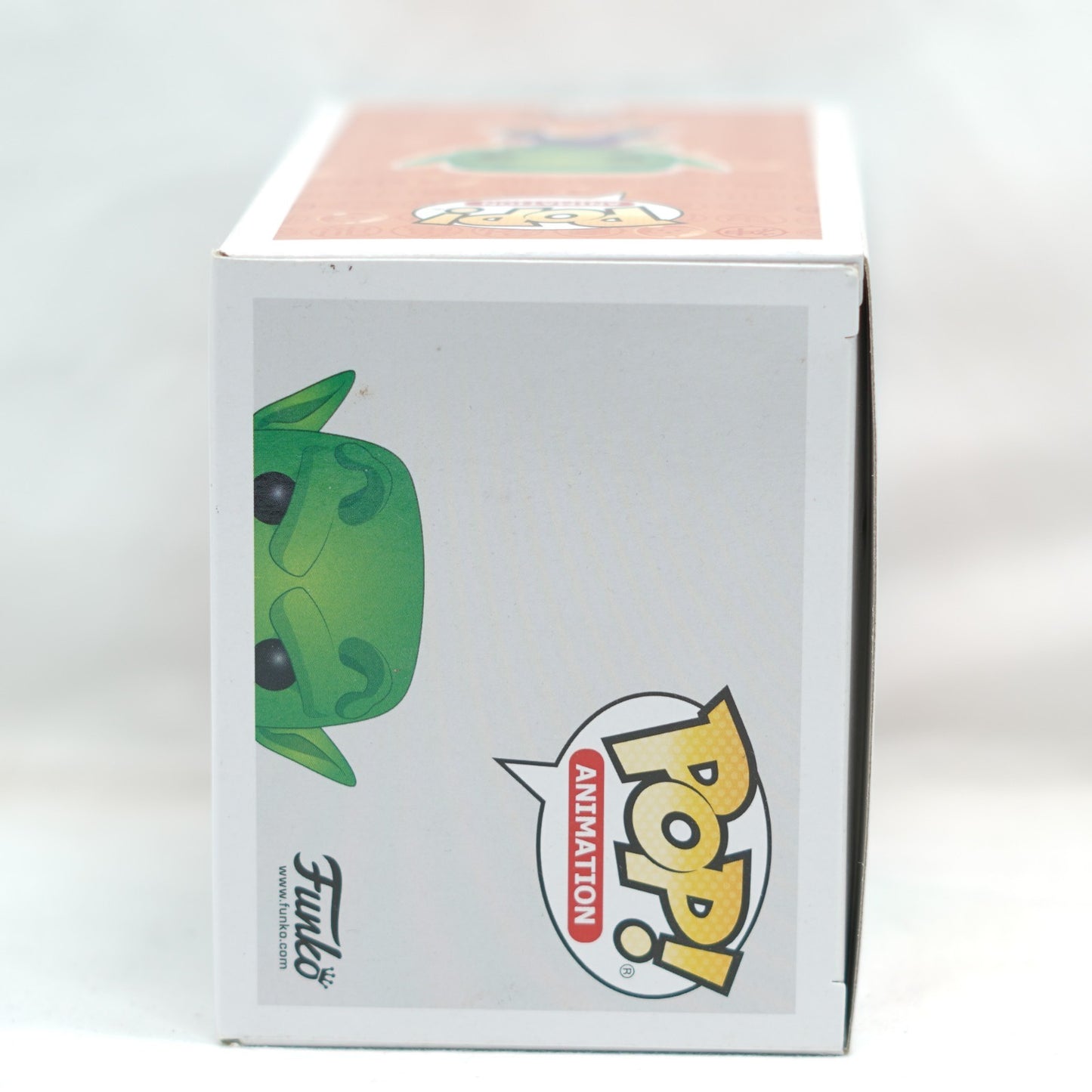 Funko Pop Dragon Ball Z Piccolo 704 Special Edition
