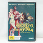 Hercules vs The Hydra -Near Mint  DVD Region 4