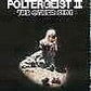 Poltergeist II-The Other Side (1986) Region 4 DVD - Supernatural - VGC Free Post