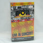 Long Way To The Top, Live In Concert (VHS PAL, 2002)