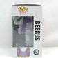 Beerus Flocked Funimation Exclusive - Dragon Ball - Funko POP! Vinyl - #514