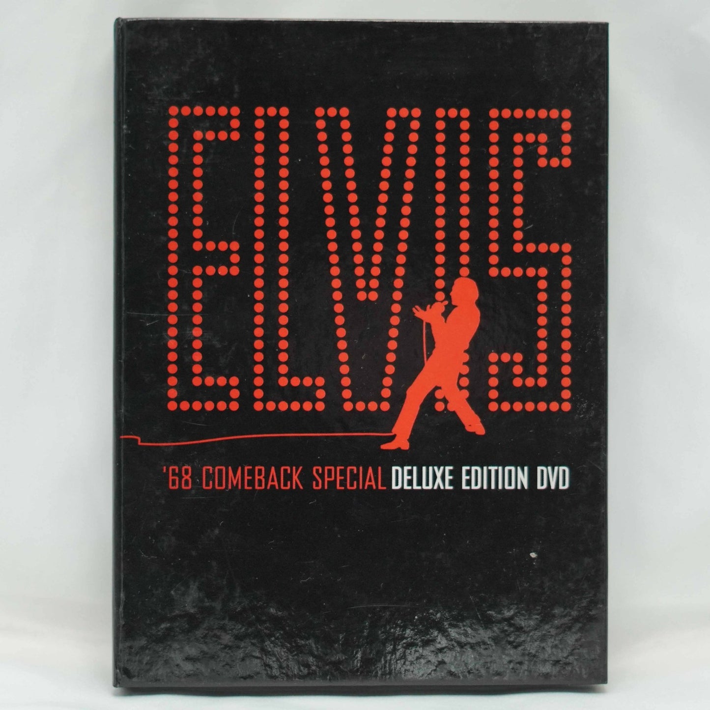 Elvis Presley - '68 Comeback Special [Deluxe Edition] [DVD] [2004]