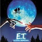 E.T : The Extra - Terrestrial : 2 Disc : DVD: Region 4 *Very Rare OOP*