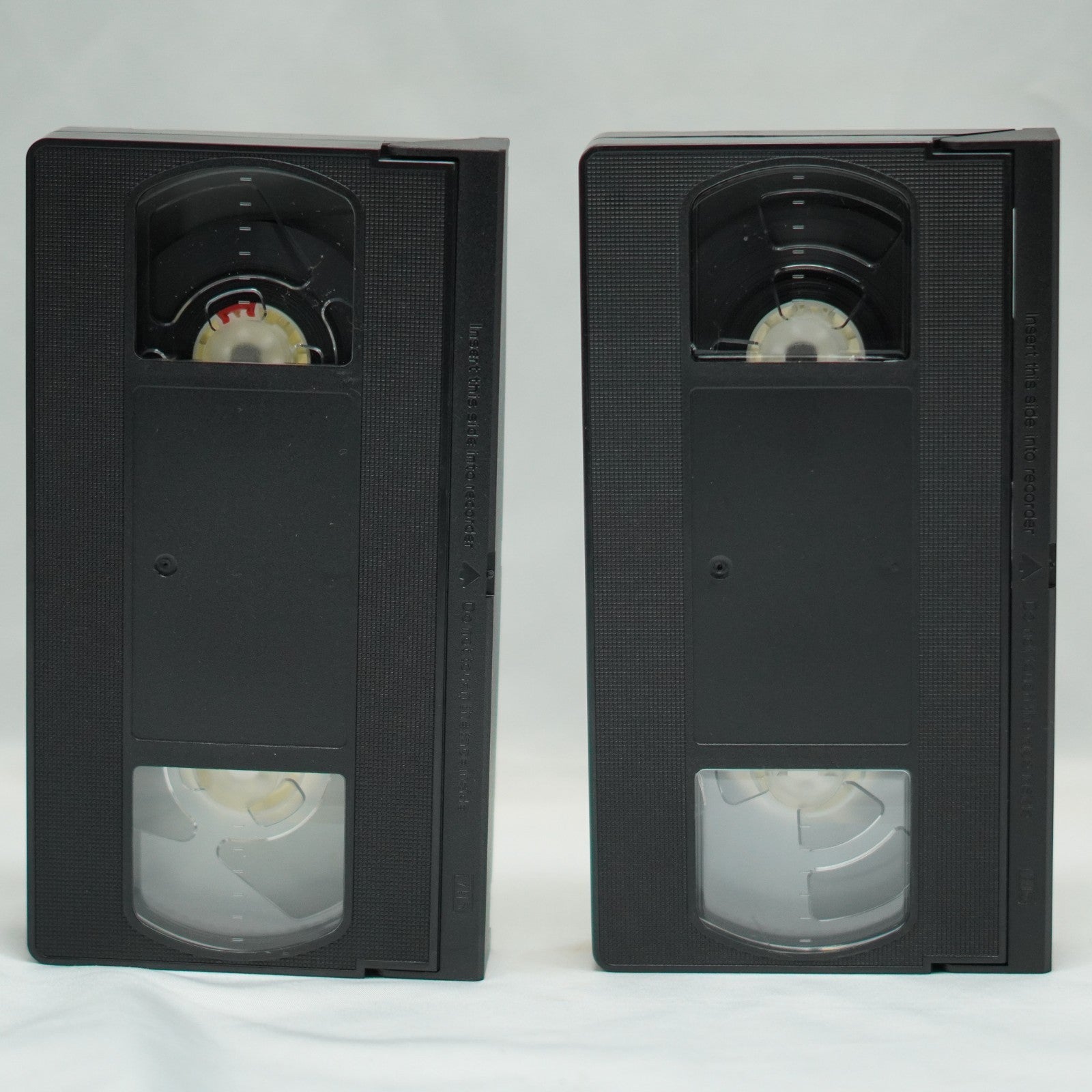 Long Way To The Top, Live In Concert (VHS PAL, 2002)