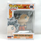 Funko Pop Goku Ultra Instinct # 386 Dragon Ball Super Animation Vinyl Figure