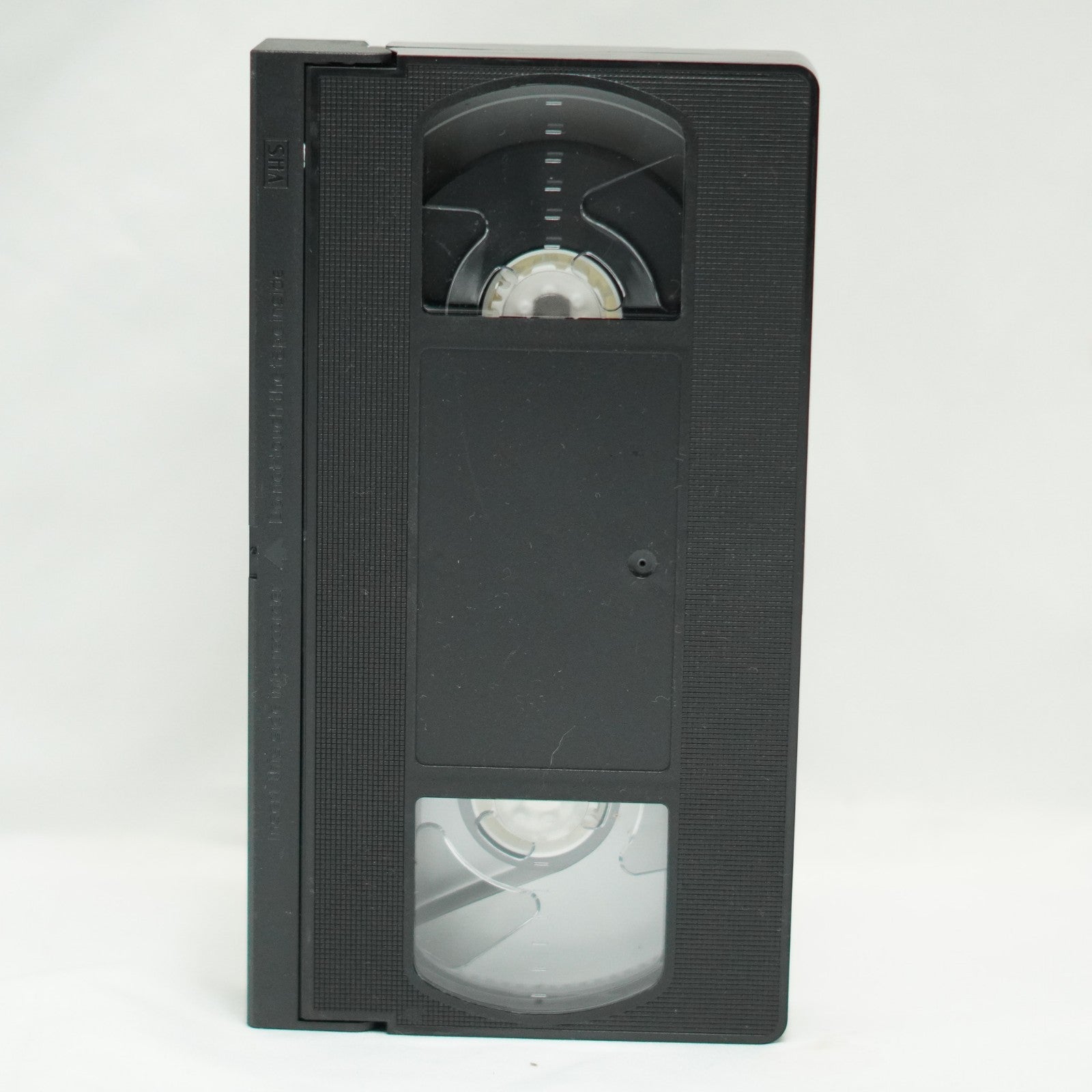 TWINS VHS VIDEO 1988