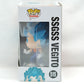 Dragon Ball Super SSGSS Vegito Metallic Exclusive Pop! Vinyl Figure #515