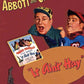Abbott & Costello It Ain't Hay DVD -