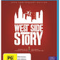 West Side Story (Blu-ray, 1961)
