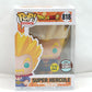 Funko Pop! Vinyl Dragon Ball Super Super Hercule GITD (818) Specialty Series