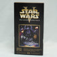 Star Wars Trilogy VHS Video Tape Box Set Digitally Mastered