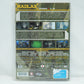 Madlax - Volume 5: Convergence - Anime - New Sealed DVD - Region 4