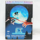 E.T : The Extra - Terrestrial : 2 Disc : DVD: Region 4 *Very Rare OOP*